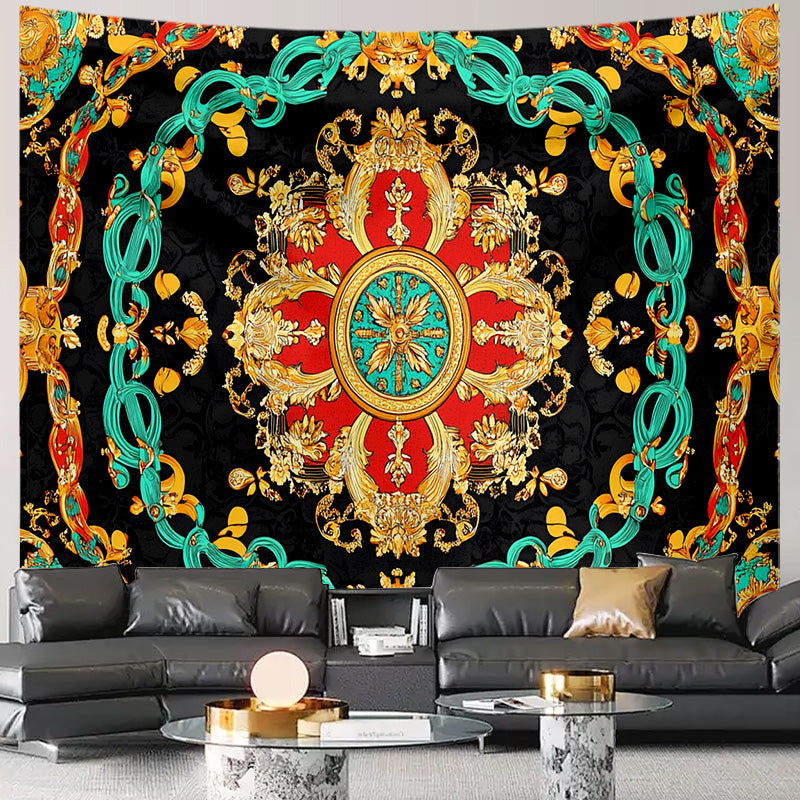 Moon Sun Wall Hanging Size Guide – Multiple Sizes Available