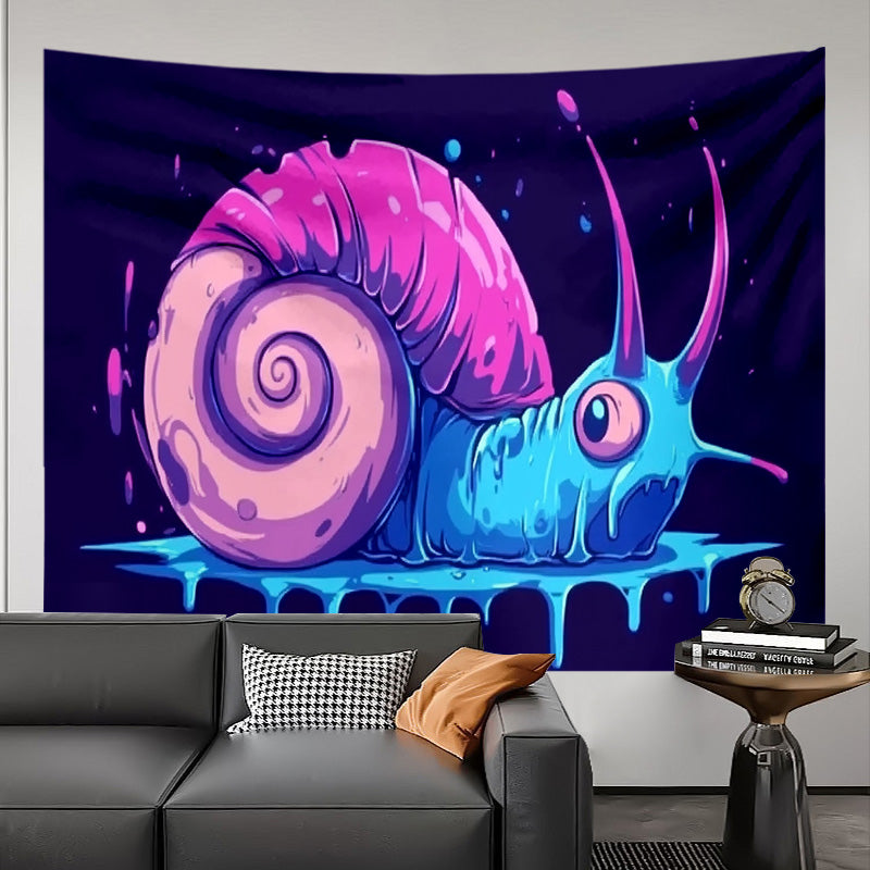Bohemian Aesthetic Tapestry Styled Bedroom Boho Wall Art Home Decoration