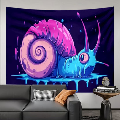 Bohemian Aesthetic Tapestry Styled Bedroom Boho Wall Art Home Decoration