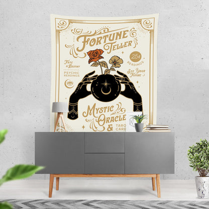 图20：Bohemian Tapestry Styled Bedroom Ethnic Boho Wall Art Home Decor